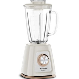 Moulinex LM430A10 Blendforce Batidora de vaso 1,75L 800W